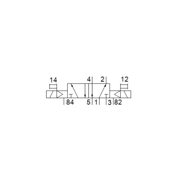 VUVS-L20-B52-D-G18-F7-1C1 (esquema)