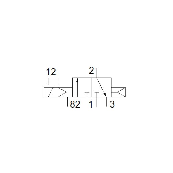 VUVS-L20-M32C-AD-G18-F7-1C1 (esquema)