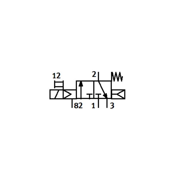 VUVS-L20-M32C-MD-G18-F7 (esquema)