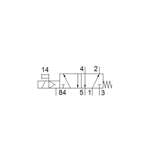 VUVS-L20-M52-MD-G18-F7 (esquema)