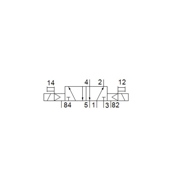 VUVS-L25-B52-D-G14-F8-1B2 (esquema)