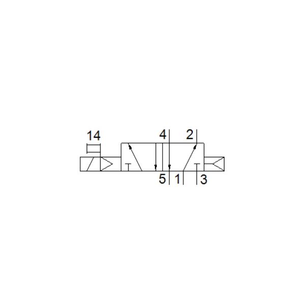 VUVS-LK20-M52-AD-G18-1C1-S (esquema)