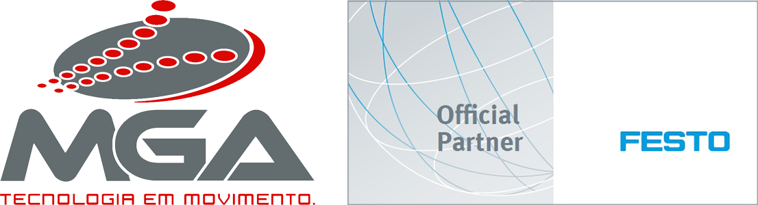 Loja – MGA Tecnologia em Movimento